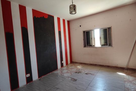 Casa à venda com 3 quartos, 115m² em Vila Rosaria, São Paulo