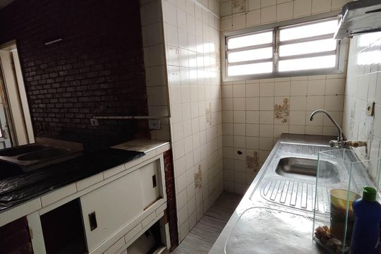 Casa à venda com 3 quartos, 115m² em Vila Rosaria, São Paulo