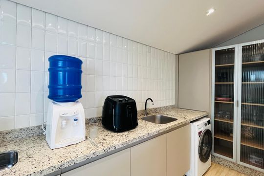 Casa de Condomínio à venda com 3 quartos, 100m² em Fazenda Santa Cândida, Campinas