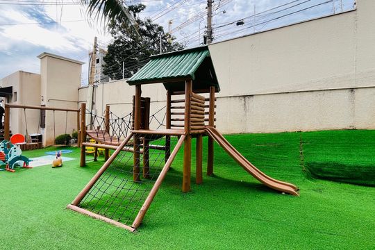 Casa de Condomínio à venda com 3 quartos, 100m² em Fazenda Santa Cândida, Campinas