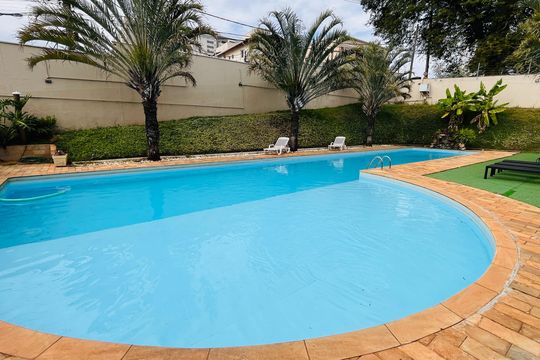 Casa de Condomínio à venda com 3 quartos, 100m² em Fazenda Santa Cândida, Campinas