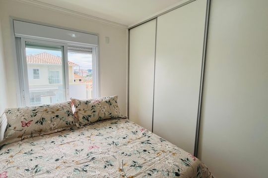 Casa de Condomínio à venda com 3 quartos, 100m² em Fazenda Santa Cândida, Campinas