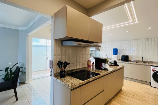 Casa de Condomínio à venda com 3 quartos, 100m² em Fazenda Santa Cândida, Campinas