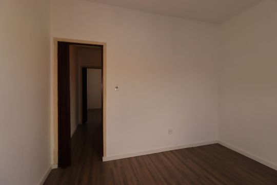 Quarto 2 de casa para alugar com 2 quartos, 92m² em Jardim Bela Vista, Santo André