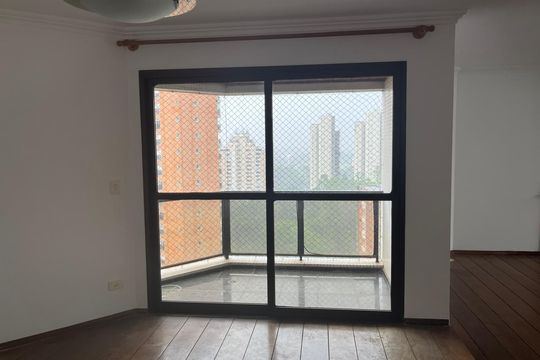 Apartamento à venda com 4 quartos, 239m² em Jardim Fonte do Morumbi, São Paulo