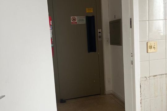 Área externa de apartamento à venda com 4 quartos, 239m² em Jardim Fonte do Morumbi, São Paulo