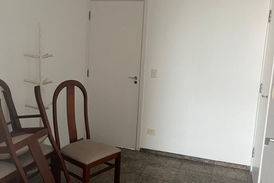 Área externa de apartamento à venda com 4 quartos, 239m² em Jardim Fonte do Morumbi, São Paulo