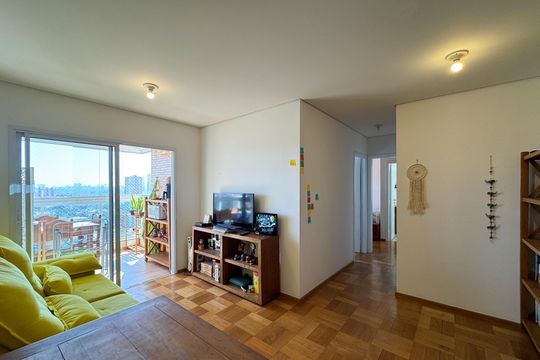Apartamento à venda com 2 quartos, 70m² em Vila Dayse, São Bernardo do Campo