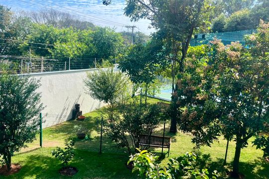 Área comum - Pet place de apartamento à venda com 3 quartos, 87m² em Parque Prado, Campinas