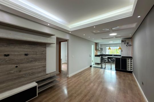 Apartamento para alugar com 2 quartos, 64m² em Vila Alvaro Marques, São Bernardo do Campo