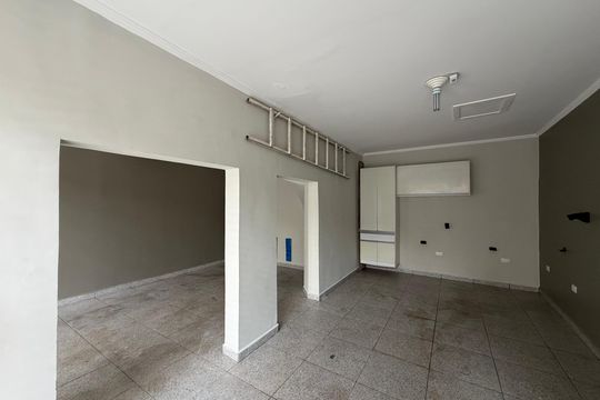 Garagem de apartamento para alugar com 2 quartos, 64m² em Vila Alvaro Marques, São Bernardo do Campo