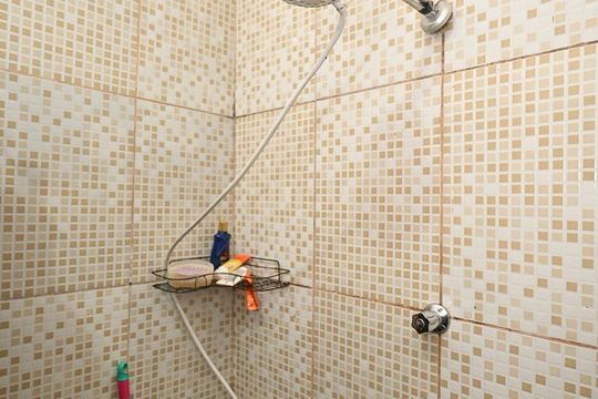 Banheiro de casa à venda com 2 quartos, 70m² em Jardim Inga, São Paulo