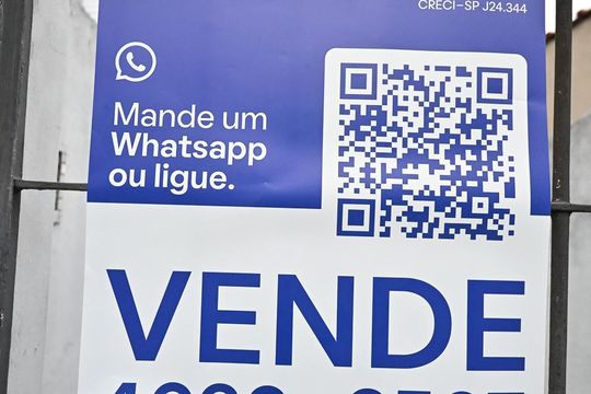 Placa de casa à venda com 2 quartos, 70m² em Jardim Inga, São Paulo