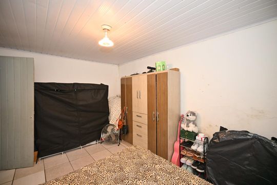 Quarto 2 de casa à venda com 2 quartos, 70m² em Jardim Inga, São Paulo