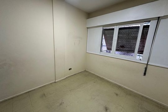 Quarto de apartamento para alugar com 1 quarto, 35m² em Itararé, São Vicente
