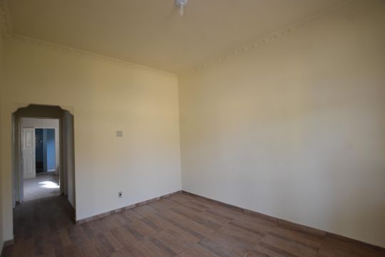 Sala de casa para alugar com 3 quartos, 200m² em Cascadura, Rio de Janeiro
