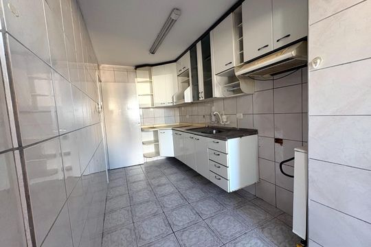 Cozinha de apartamento para alugar com 2 quartos, 88m² em Vila Mariana, São Paulo