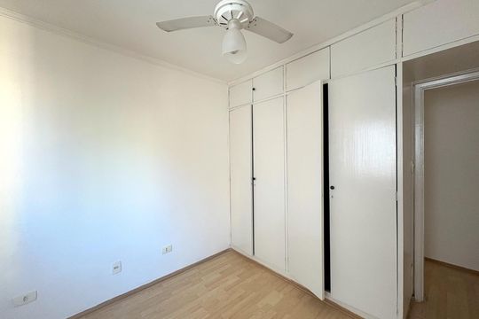 Quarto de apartamento para alugar com 2 quartos, 88m² em Vila Mariana, São Paulo