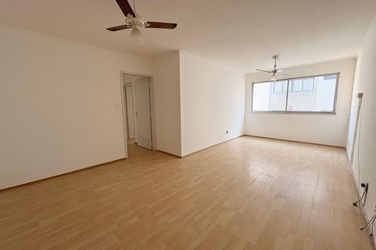 Apartamento para alugar com 2 quartos, 88m² em Vila Mariana, São Paulo