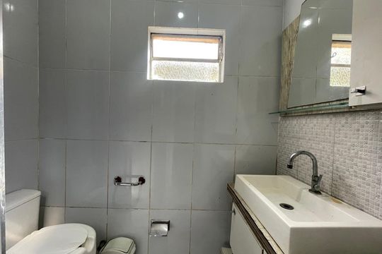 Casa para alugar com 2 quartos, 60m² em Centro, São Leopoldo