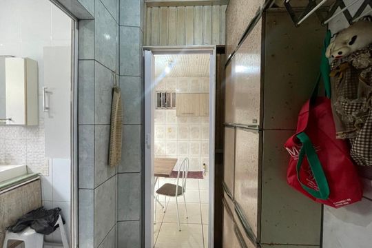 Casa para alugar com 2 quartos, 60m² em Centro, São Leopoldo