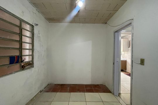Casa para alugar com 2 quartos, 60m² em Centro, São Leopoldo