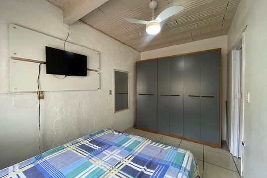 Casa para alugar com 2 quartos, 60m² em Centro, São Leopoldo