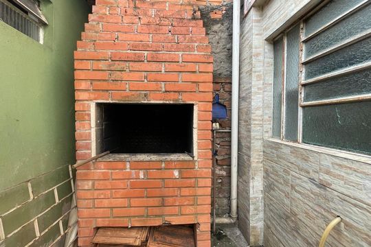 Casa para alugar com 2 quartos, 60m² em Centro, São Leopoldo