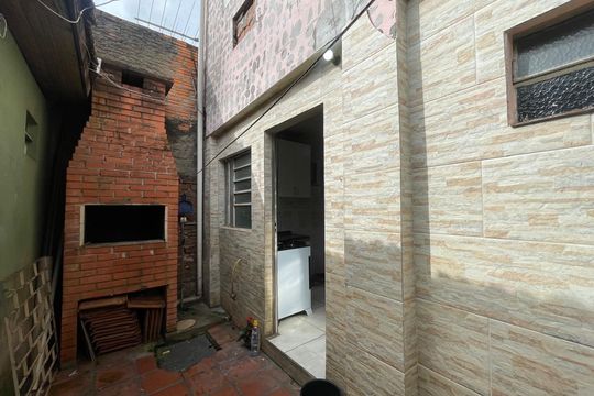 Casa para alugar com 2 quartos, 60m² em Centro, São Leopoldo