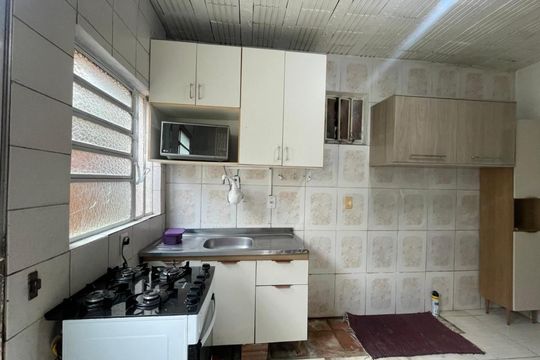 Casa para alugar com 2 quartos, 60m² em Centro, São Leopoldo