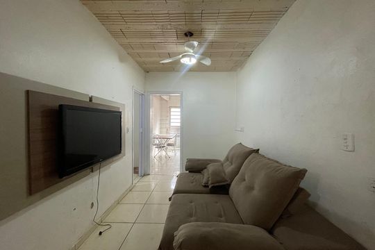 Casa para alugar com 2 quartos, 60m² em Centro, São Leopoldo