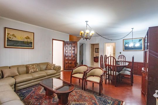 Casa à venda com 4 quartos, 302m² em Vila Santa Luzia, São Bernardo do Campo