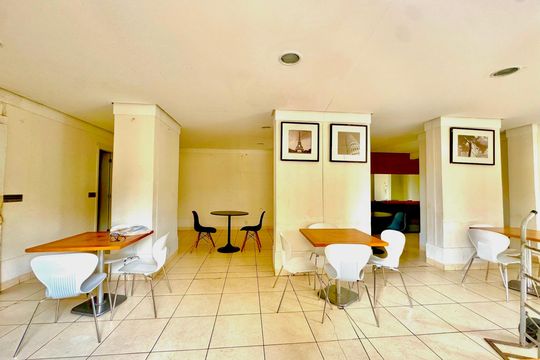 Salão de Festas de apartamento para alugar com 2 quartos, 45m² em Jardim Las Vegas, Guarulhos
