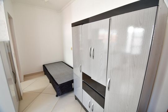 Kitnet/Studio para alugar com 1 quarto, 40m² em Cidade Universitária, Campinas
