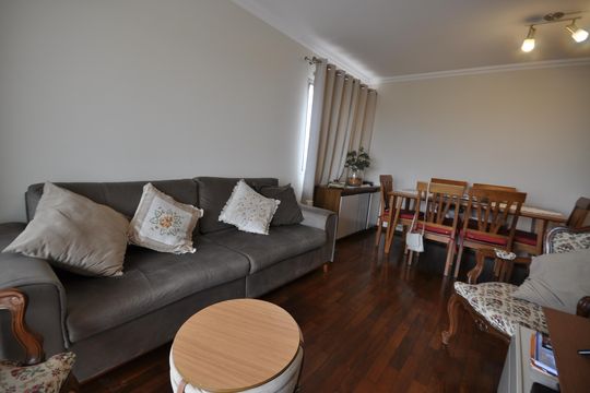 Apartamento à venda com 2 quartos, 75m² em Vila Guilherme, São Paulo