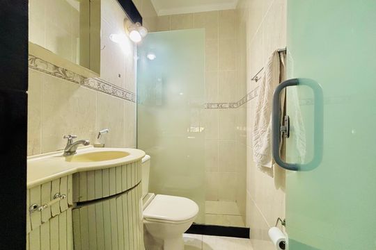 Apartamento para alugar com 3 quartos, 110m² em Botafogo, Rio de Janeiro
