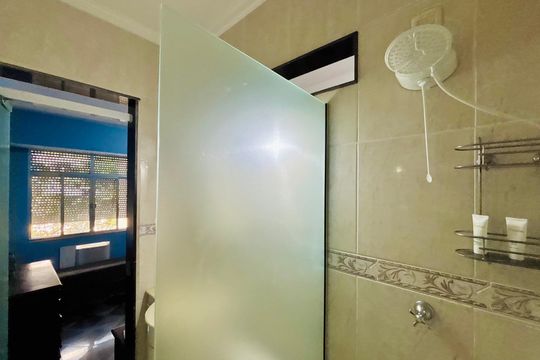 Apartamento para alugar com 3 quartos, 110m² em Botafogo, Rio de Janeiro