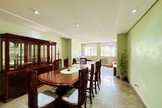 Apartamento para alugar com 3 quartos, 110m² em Botafogo, Rio de Janeiro