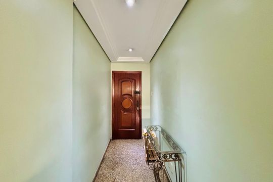 Apartamento para alugar com 3 quartos, 110m² em Botafogo, Rio de Janeiro