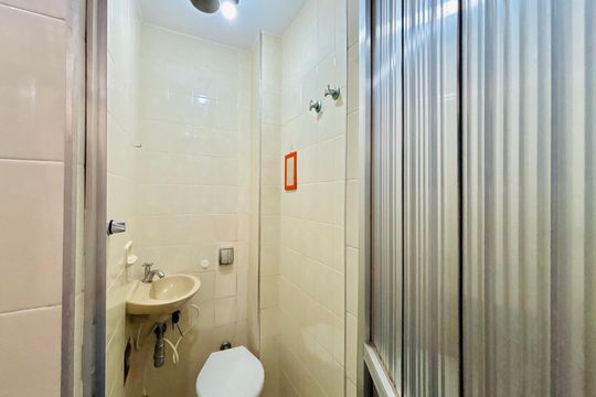 Apartamento para alugar com 3 quartos, 110m² em Botafogo, Rio de Janeiro