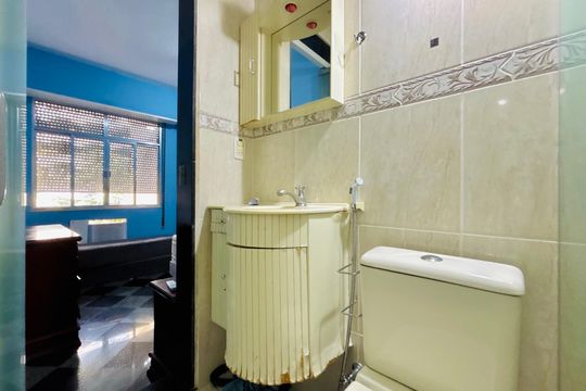 Apartamento para alugar com 3 quartos, 110m² em Botafogo, Rio de Janeiro