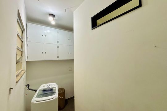 Apartamento para alugar com 3 quartos, 110m² em Botafogo, Rio de Janeiro
