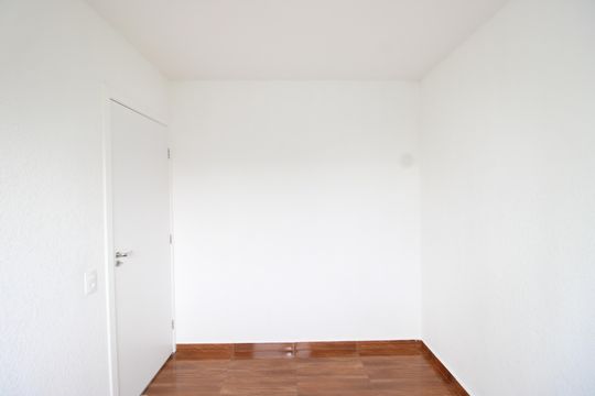 Quarto 2 de apartamento para alugar com 2 quartos, 41m² em Colônia (zona Leste), São Paulo