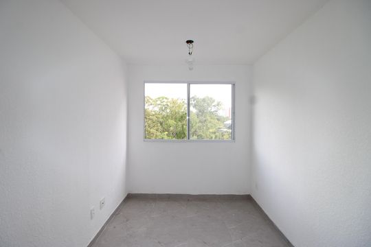 Apartamento para alugar com 2 quartos, 41m² em Colônia (zona Leste), São Paulo