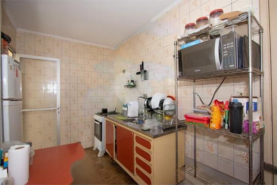 Apartamento à venda com 1 quarto, 50m² em Bela Vista, São Paulo