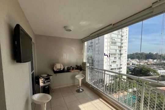 Apartamento à venda com 2 quartos, 110m² em Jardim Vazani, São Paulo