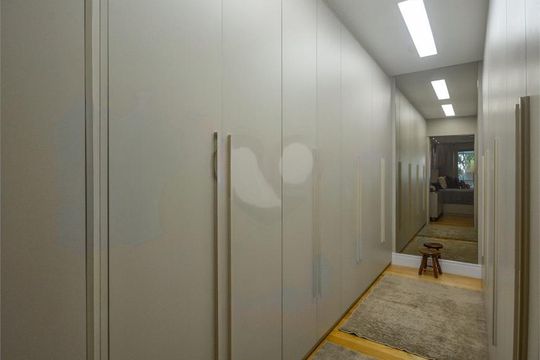 Apartamento à venda com 3 quartos, 305m² em Jardim Fonte do Morumbi, São Paulo