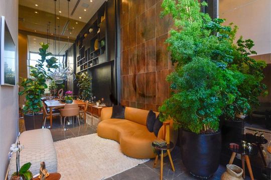 Apartamento à venda com 3 quartos, 305m² em Jardim Fonte do Morumbi, São Paulo
