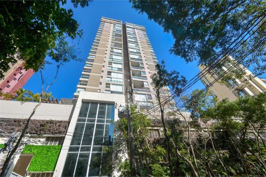 Apartamento à venda com 3 quartos, 305m² em Jardim Fonte do Morumbi, São Paulo