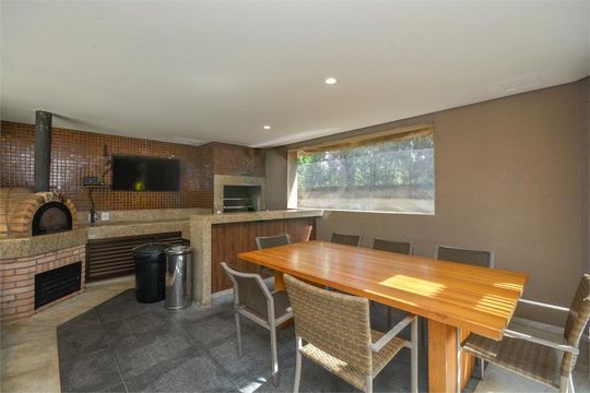 Apartamento à venda com 3 quartos, 305m² em Jardim Fonte do Morumbi, São Paulo